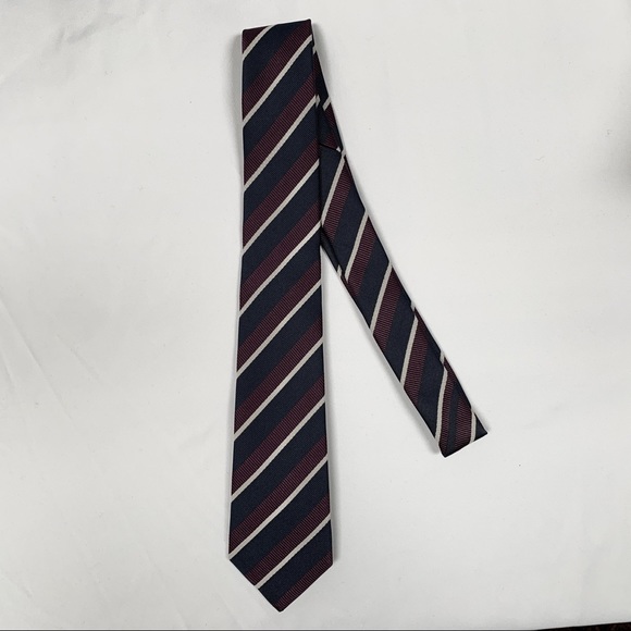 Authentic BNWT Gucci Pimentone Tie - Picture 9 of 9